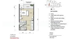 North Park Residences (D27), Apartment #585410531